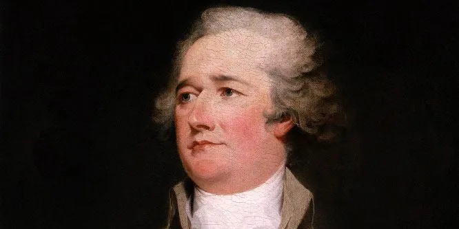 Alexander Hamilton