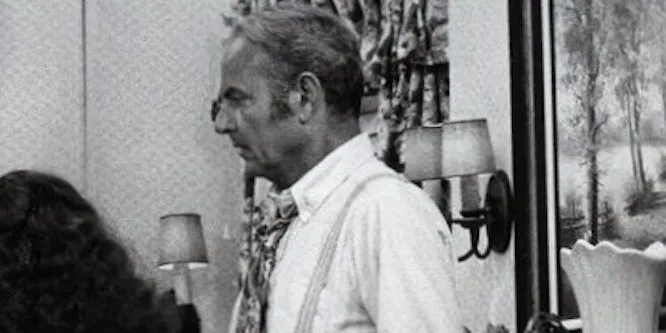 Harvey Korman