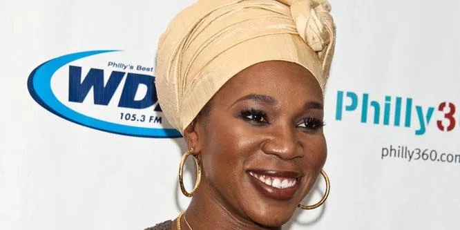 India Arie