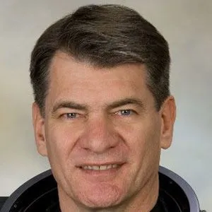 Paolo Nespoli