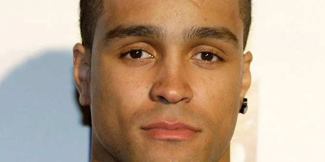 Ashley Banjo