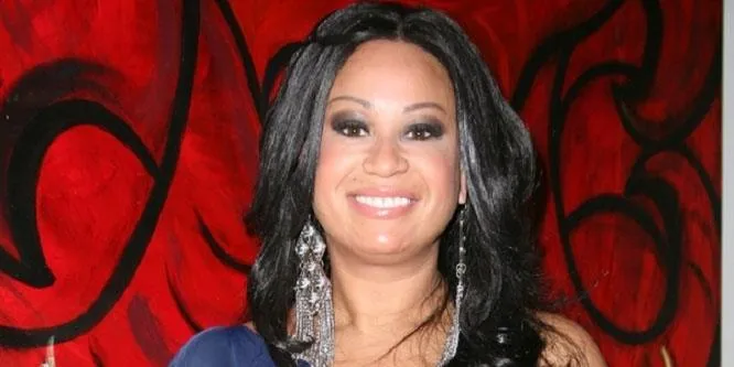 CeCe Peniston