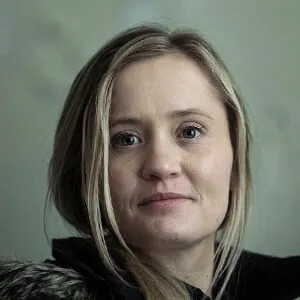 Chelsea Laden