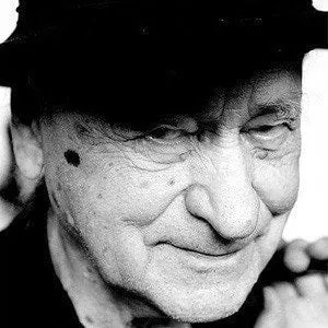 Jonas Mekas