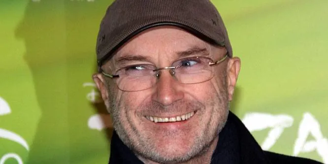 Phil Collins