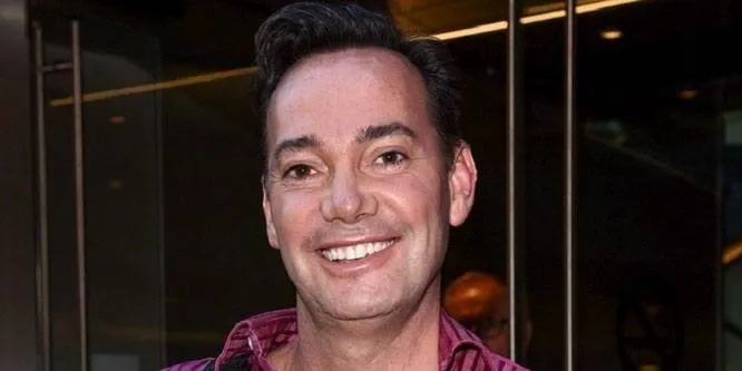 Craig Revel Horwood