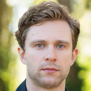 Jared Garfield
