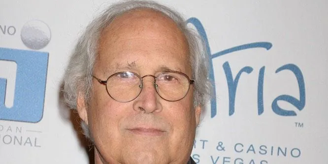 Chevy Chase