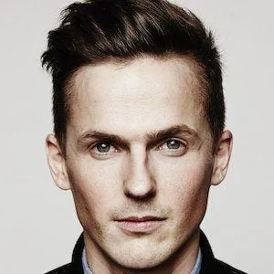 David Lindgren