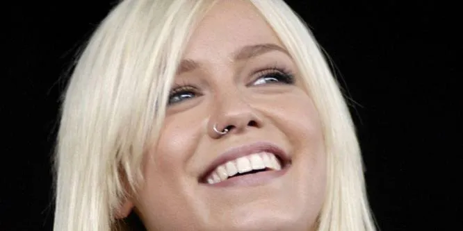 Jenna McDougall