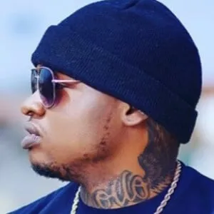 Khaligraph Jones
