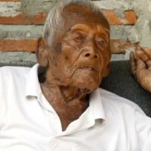 Mbah Gotho