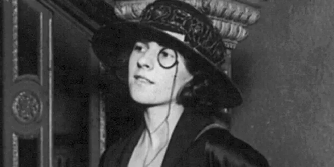 Ruth Gordon