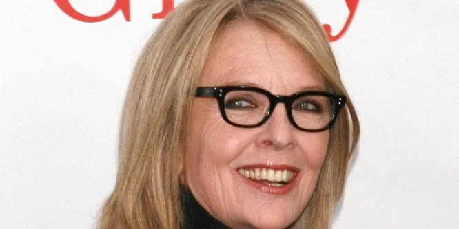 Diane Keaton