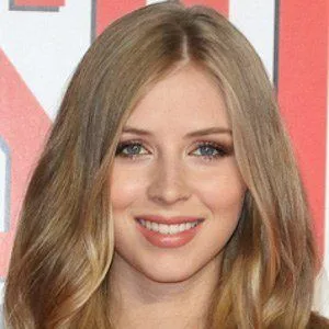 Hermione Corfield