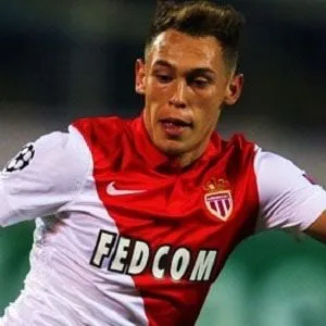 Lucas Ocampos