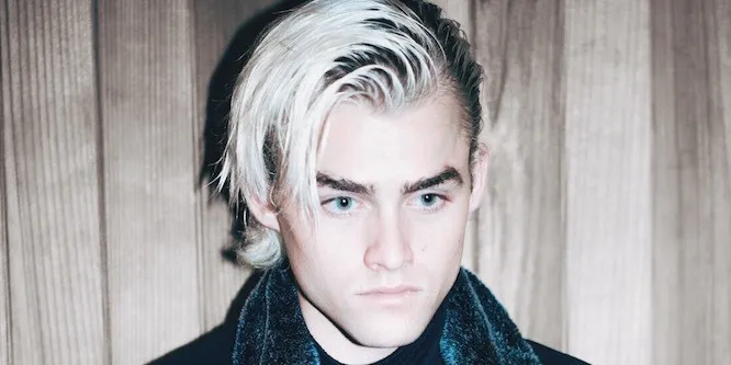 Benn Suede