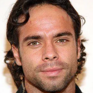 Fernando Gonzalez (Tennis Player)