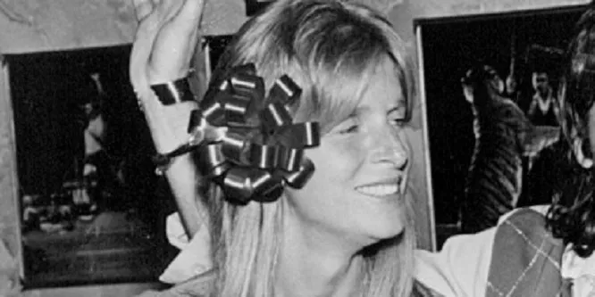 Linda McCartney