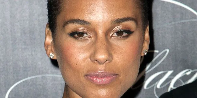 Alicia Keys