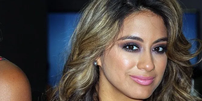 Ally Brooke