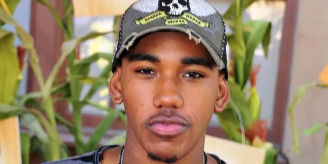 Brandon Mychal Smith