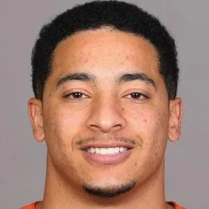 Derron Smith