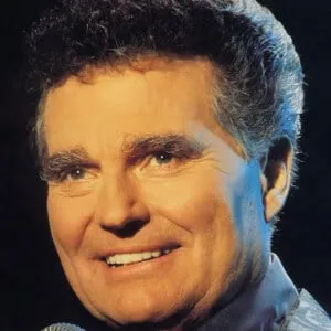 Leroy Van Dyke