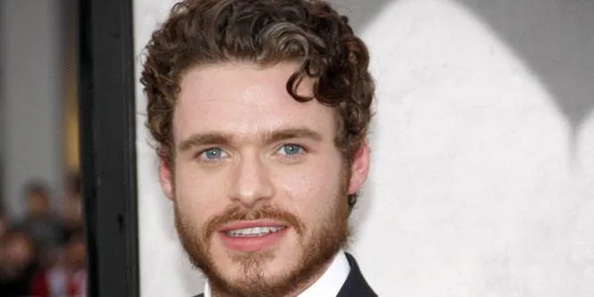 Richard Madden