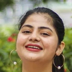 Saloni Rajpoot