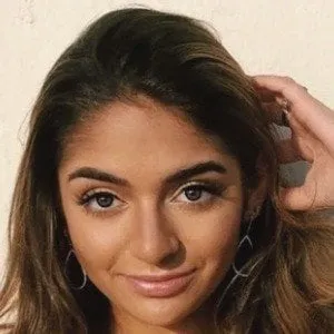 Sami Brielle