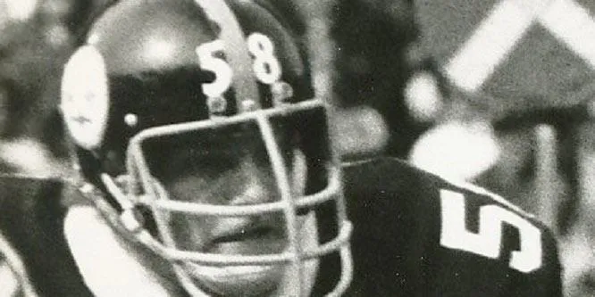 Jack Lambert
