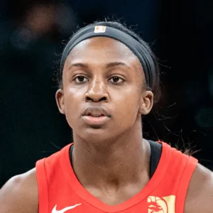 Jackie Young