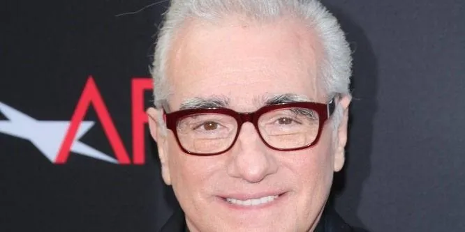 Martin Scorsese