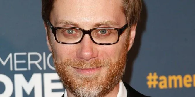Stephen Merchant