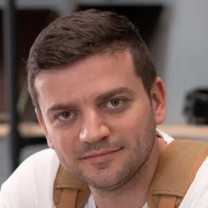 Tanner Leatherstein