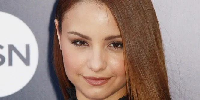 Aimee Carrero