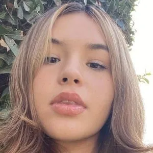 Alexis Marie (YouTube Star)