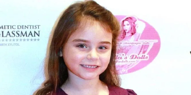 Bailey Michelle Brown