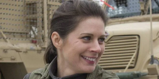 Erin Burnett