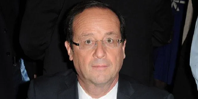 Francois Hollande