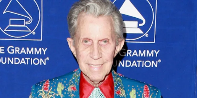 Porter Wagoner