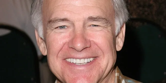 Robert Pine