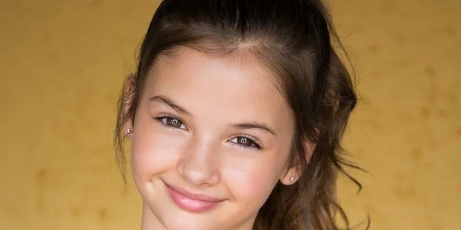 Sophia Gianna Forest