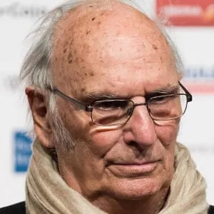 Carlos Saura