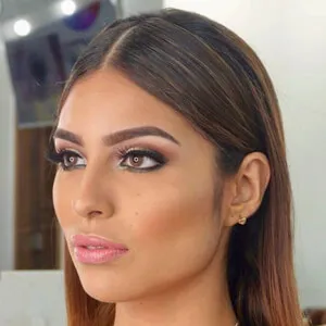 Melanie Garcés