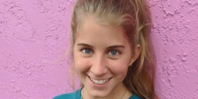Alyse Parker