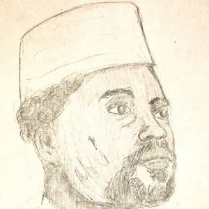 Hissene Habre