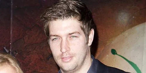 Jay Cutler (Football Player)