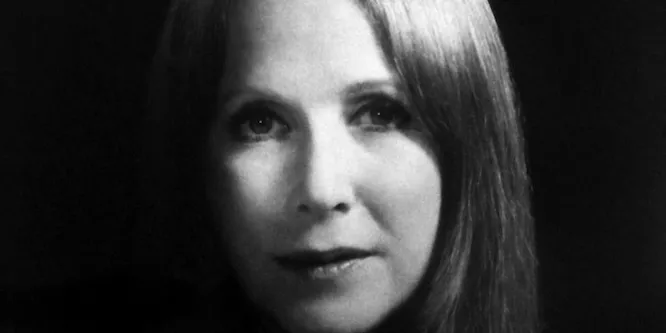 Julie Harris